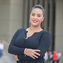 Grecia Maribel Jiménez Hernández