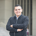José Ricardo Rodríguez López