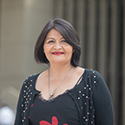 Miriam Bahena Cortés