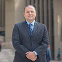 Oscar Abel Fuentes Rocha