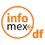 <a href="http://www.infomexdf.org.mx/InfomexDF/Default.aspx" target="_blank">Infomex DF</a>