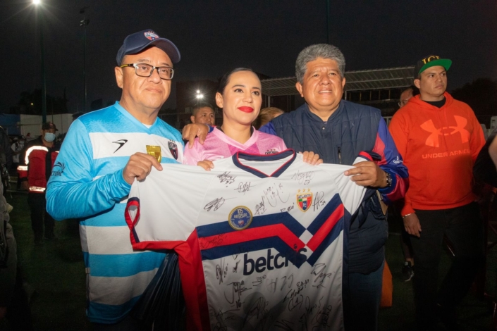 #Cuauhtémoc_Atlante
